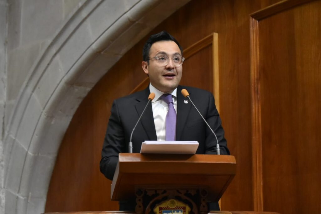 Proponen cárcel por huachicoleo de agua en Edomex – Primero Eco ...